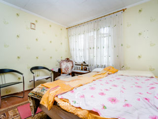 Apartament cu 2 camere, 40 m², Sculeni, Chișinău foto 4