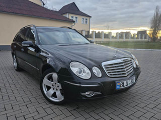 Mercedes E-Class foto 5