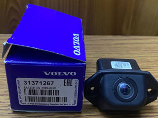 Камера заднего вида Volvo XC 60 2011г
