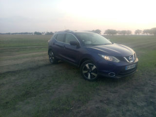 Nissan Qashqai foto 4