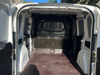 Opel Combo foto 5