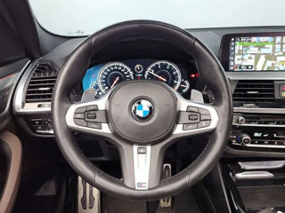 BMW X3 foto 13