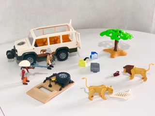 Safari (Playmobil) foto 1