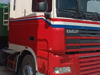 Se vinde DAF XF 105.460 foto 2