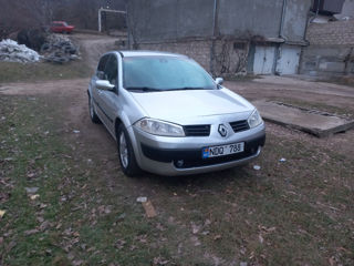 Renault Megane foto 4