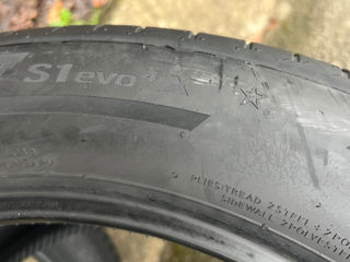 305/40 R20 Hankook S1 Evo4x/ Доставка, livrare toata Moldova foto 8