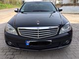 Mercedes C Class foto 5