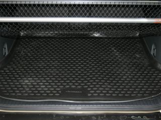 Toyota Rav 4 2006-2014. Полиуретановые в салон и багажник. Защита картера. Element foto 6