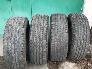 Goodyear 275/60 R20 foto 5