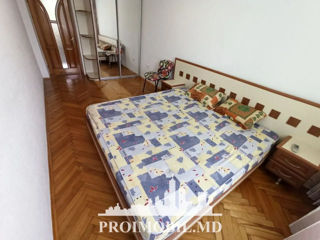 Apartament cu 2 camere, 60 m², Râșcani, Chișinău foto 7