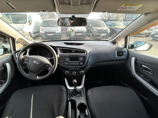 KIA Ceed foto 7