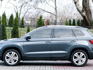 Skoda Karoq foto 5