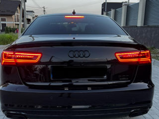 Audi A6 foto 5