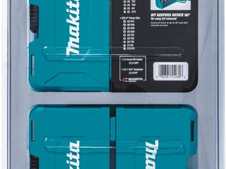 Makita E-00038 ImpactX 100 Pc. Impact Rated Bit Set foto 2