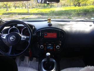 Nissan Juke foto 7