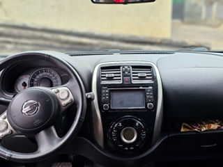 Nissan Micra foto 6