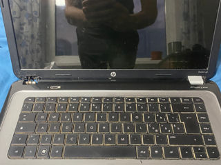 HP Pavilion g6