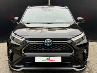 Toyota Rav 4 foto 2