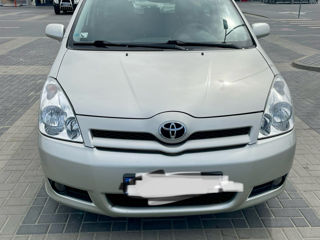 Toyota Corolla Verso foto 6
