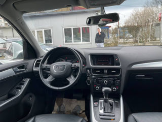 Audi Q5 foto 18