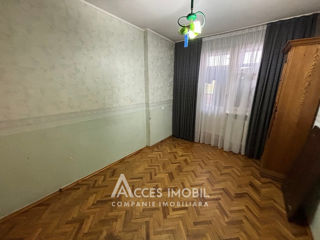 Apartament cu 3 camere, 72 m², Buiucani, Chișinău foto 6