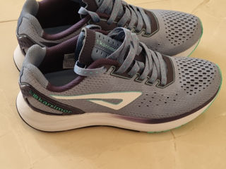 Ghete Karrimor foto 0