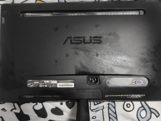 ASUS монитор foto 2