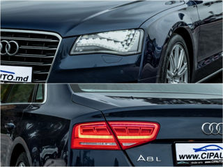 Audi A8 foto 18