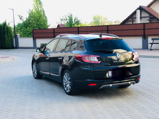 Renault Megane foto 8