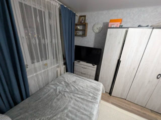 Apartament cu 1 cameră, 16 m², Podul Chișinăului, Bălți foto 3