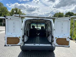 Ford Transit Connect foto 10