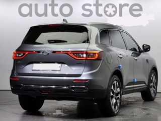 Renault Koleos foto 4