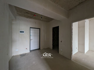 Apartament cu 2 camere, 63 m², Sculeni, Chișinău foto 2
