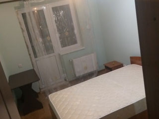 O cameră, 90 m², Botanica, Chișinău foto 3