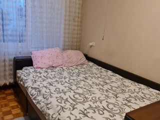 Apartament cu 2 camere, 52 m², Botanica, Chișinău foto 3