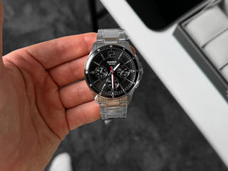 Ceas Casio original cu garantie foto 2