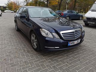 Mercedes E Class foto 3