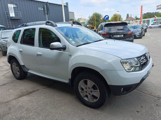 Dacia Duster foto 6