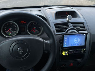 Renault Megane foto 6