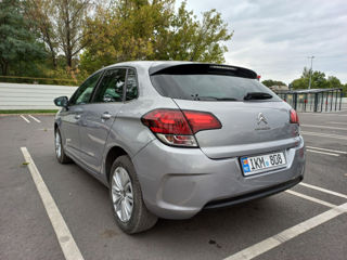 Citroen C4 foto 4