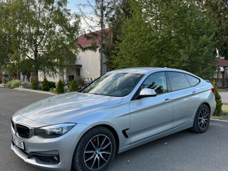 BMW 3 Series Gran Turismo