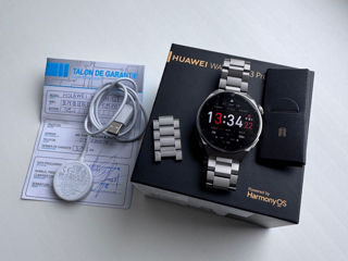 Huawei watch gt 3 pro