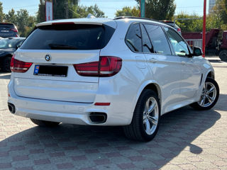 BMW X5 foto 4