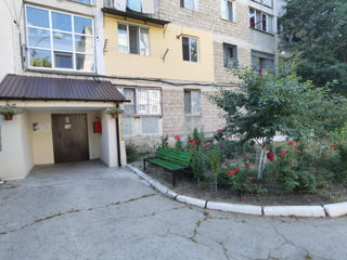 O cameră, 30 m², Centru, Cricova, Chișinău mun. foto 1