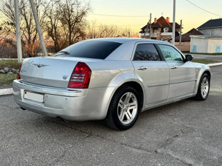 Chrysler 300c foto 5