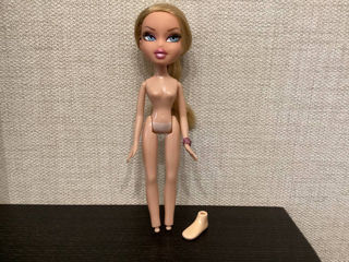 Куклы Bratz foto 3