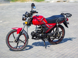 Lifan Lf 50 foto 2