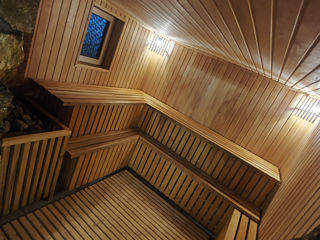 Sauna. foto 7