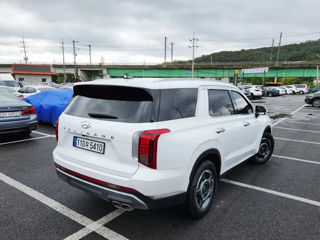 Hyundai Palisade foto 2