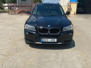 BMW X3 foto 8